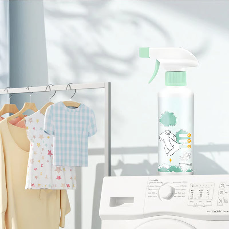 π₯³2026 HOT SALEπ₯³π50K+ SOLD!π¨π Emergency Stain Savior! Clothing Dry-Cleaning Agent β Treat Stains Instantly, Avoid the Trip. β¨πΏ