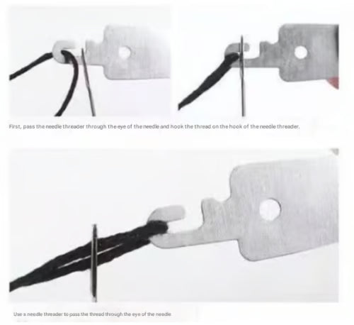 đ„37Pcs Sewing Tool Set
