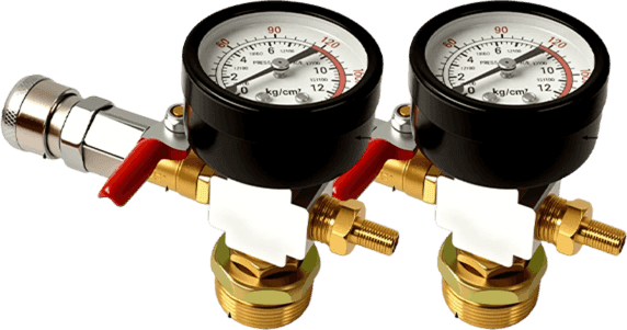 📢📢50 % OFF !! ⏰Air Tank Valve Adapter