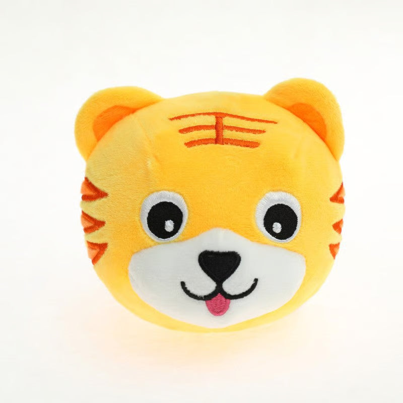 🐶Active Moving Pet Plush Toy