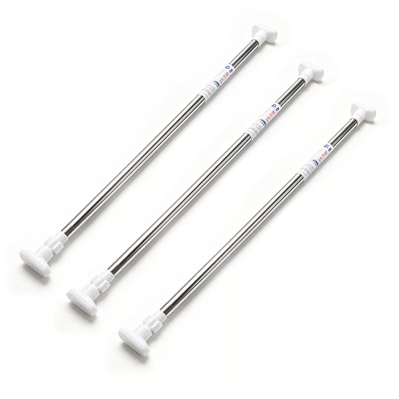 đź‘”Clothing Hanger Telescopic Rod