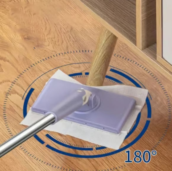 š„š„Convenient Cloth Changing Mini Mop