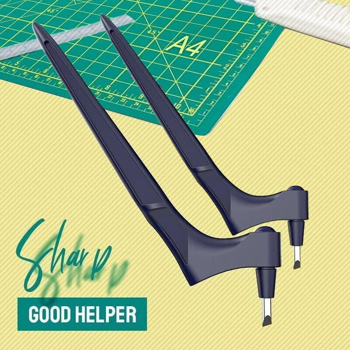Craft Cutting Tools(Mat not included)đ