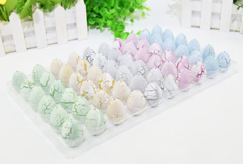 š„Easter Magic Hatching Growing Dinosaur Eggs
