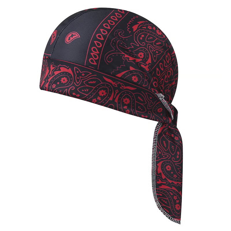 🚵♀️Elastic Cycling Sports Cap
