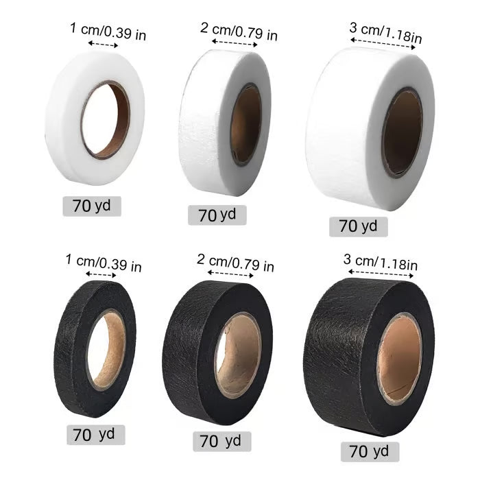 š„š„Fabric Fusing Tape (70 yd)