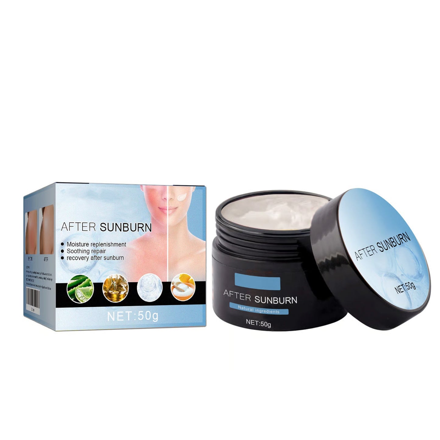 š„Intensive Tanning Luxe Gelš