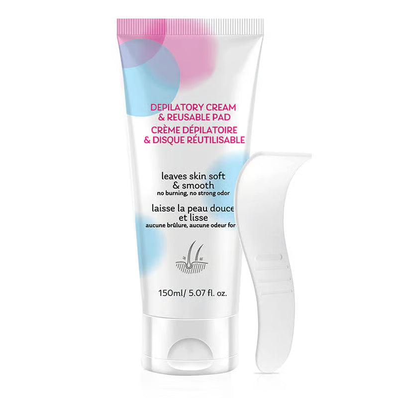 đ„Limited Time Promotion 50% OFFâšVersatile Aromatic Hair Removal Cream