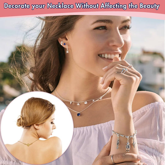 ๐ฅ Magnetic Necklace Clasps and Closures
