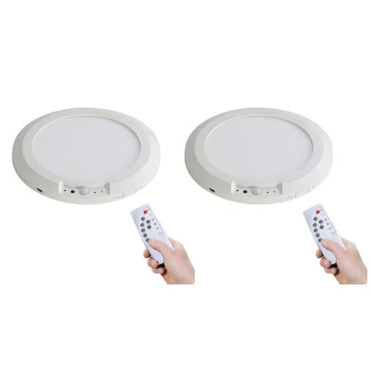 💡💡Motion Sensor Ceiling Light