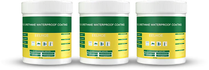 š„New Year Special 49% OFFš„ćBuy 2 Get 1 FreećMultifunctional Transparent Waterproof Coating