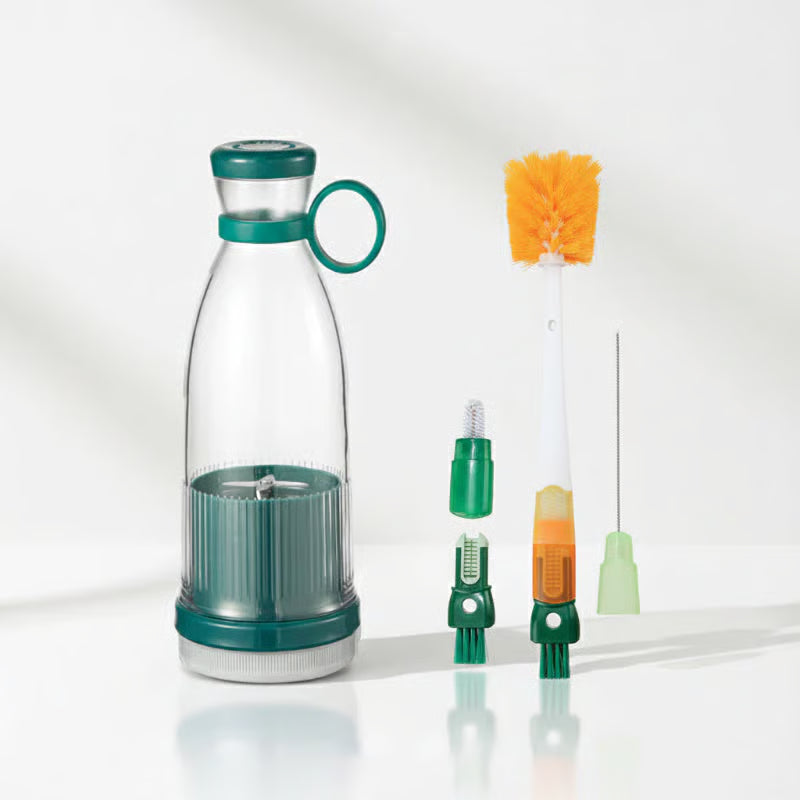 πNew Year Special Offer π Best-Selling Portable Juicer | π Enjoy fresh juice anytime, anywhere!