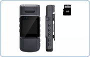 1080 HD Cycling Digital Video Recorder