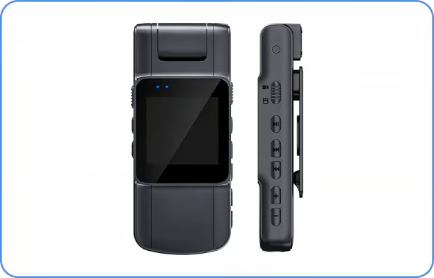 1080 HD Cycling Digital Video Recorder
