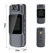 1080 HD Cycling Digital Video Recorder