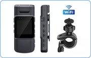 1080 HD Cycling Digital Video Recorder