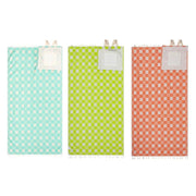 2-in-1 Convertible Beach Towel Bag