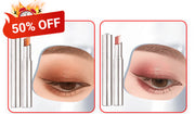 🔥2025 Hot Sale BUY 1 GET 1 FREE🔥Waterproof Gradient Shimmer Eye-Shadow Stick