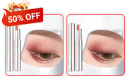 🔥2025 Hot Sale BUY 1 GET 1 FREE🔥Waterproof Gradient Shimmer Eye-Shadow Stick