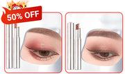 🔥2025 Hot Sale BUY 1 GET 1 FREE🔥Waterproof Gradient Shimmer Eye-Shadow Stick