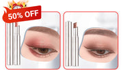 🔥2025 Hot Sale BUY 1 GET 1 FREE🔥Waterproof Gradient Shimmer Eye-Shadow Stick