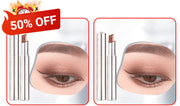 🔥2025 Hot Sale BUY 1 GET 1 FREE🔥Waterproof Gradient Shimmer Eye-Shadow Stick