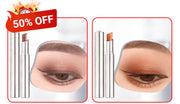 🔥2025 Hot Sale BUY 1 GET 1 FREE🔥Waterproof Gradient Shimmer Eye-Shadow Stick
