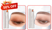 🔥2025 Hot Sale BUY 1 GET 1 FREE🔥Waterproof Gradient Shimmer Eye-Shadow Stick