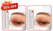 🔥2025 Hot Sale BUY 1 GET 1 FREE🔥Waterproof Gradient Shimmer Eye-Shadow Stick