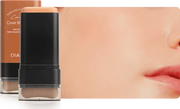 🎁2025 Hot Sale💕Hydrating Lightweight Foundation Stick with Brush