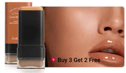 🎁2025 Hot Sale💕Hydrating Lightweight Foundation Stick with Brush