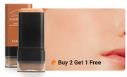 🎁2025 Hot Sale💕Hydrating Lightweight Foundation Stick with Brush