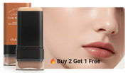 🎁2025 Hot Sale💕Hydrating Lightweight Foundation Stick with Brush