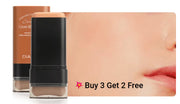 🎁2025 Hot Sale💕Hydrating Lightweight Foundation Stick with Brush