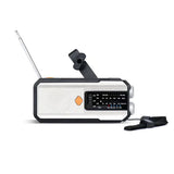 🥳2026 HOT SALE🥳 50% OFF!🔥Solar Hand-Crank Emergency Weather Radio