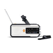 🥳2026 HOT SALE🥳 50% OFF!🔥Solar Hand-Crank Emergency Weather Radio
