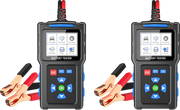 🎁2026 Hot Sale 50% OFF💥BT100 Car Battery Tester 12V Load Tester