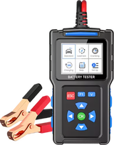 🎁2026 Hot Sale 50% OFF💥BT100 Car Battery Tester 12V Load Tester