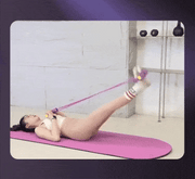 🔥2026 Hot Sale 50% OFF✨Sit-Up Training Equipment