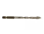 🔥2026 Hot Sale🔥High-Strength 4-Flute Serrated Eccentric Drill Bit Kit