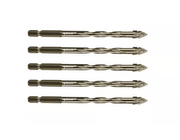 🔥2026 Hot Sale🔥High-Strength 4-Flute Serrated Eccentric Drill Bit Kit