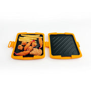 🔥2026 New Arrivals: 50% Off for a Limited Time!🔥Microwave Toaster & Sandwich Maker