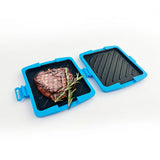 🔥2026 New Arrivals: 50% Off for a Limited Time!🔥Microwave Toaster & Sandwich Maker