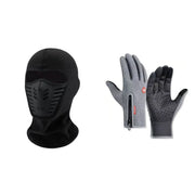 🔥2026 New Arrivals: 50% Off for a Limited Time!🔥Unisex Windproof Winter Warm Full Face Mask