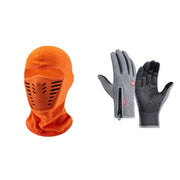 🔥2026 New Arrivals: 50% Off for a Limited Time!🔥Unisex Windproof Winter Warm Full Face Mask