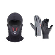 🔥2026 New Arrivals: 50% Off for a Limited Time!🔥Unisex Windproof Winter Warm Full Face Mask