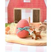 🐣2026 New Easter Arrivals - Surprise Easter Egg from Wool Felt
