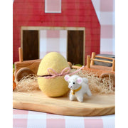 🐣2026 New Easter Arrivals - Surprise Easter Egg from Wool Felt