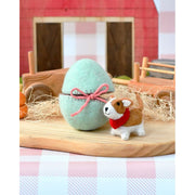 🐣2026 New Easter Arrivals - Surprise Easter Egg from Wool Felt