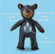 🧸2026 New Unbreaka-Bear for strong chewers